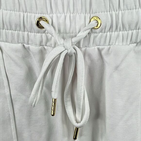 Lilly Pulitzer Elani Knit Short in Resort White Size XS - Picture 5 of 7